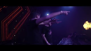 Martin Garrix & Hardwell - Music Box (Music Video)