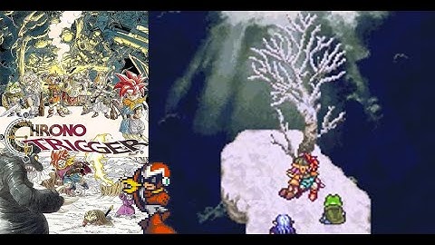 [Reupload from 2012] Chrono Trigger (SNES) Playthrough Compilation [Part 13 of 17]