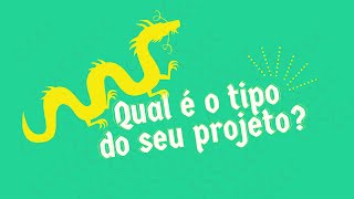 Download Tipos De Projetos Video MP3 Tipos De Projetos