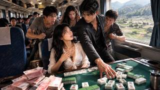 Meet ex trapped in gambling,master Is dad’s killer,use expert gambling skill crush den screenshot 4