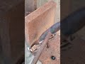 Crazy 14 mm Weld 🔥#welding #svarka #welder #steel