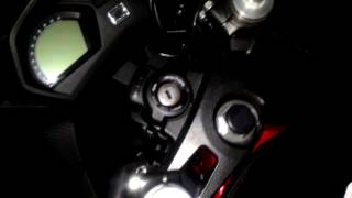 Honda H.I.S.S Key without code