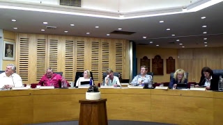 Armidale Regional Council Live Stream