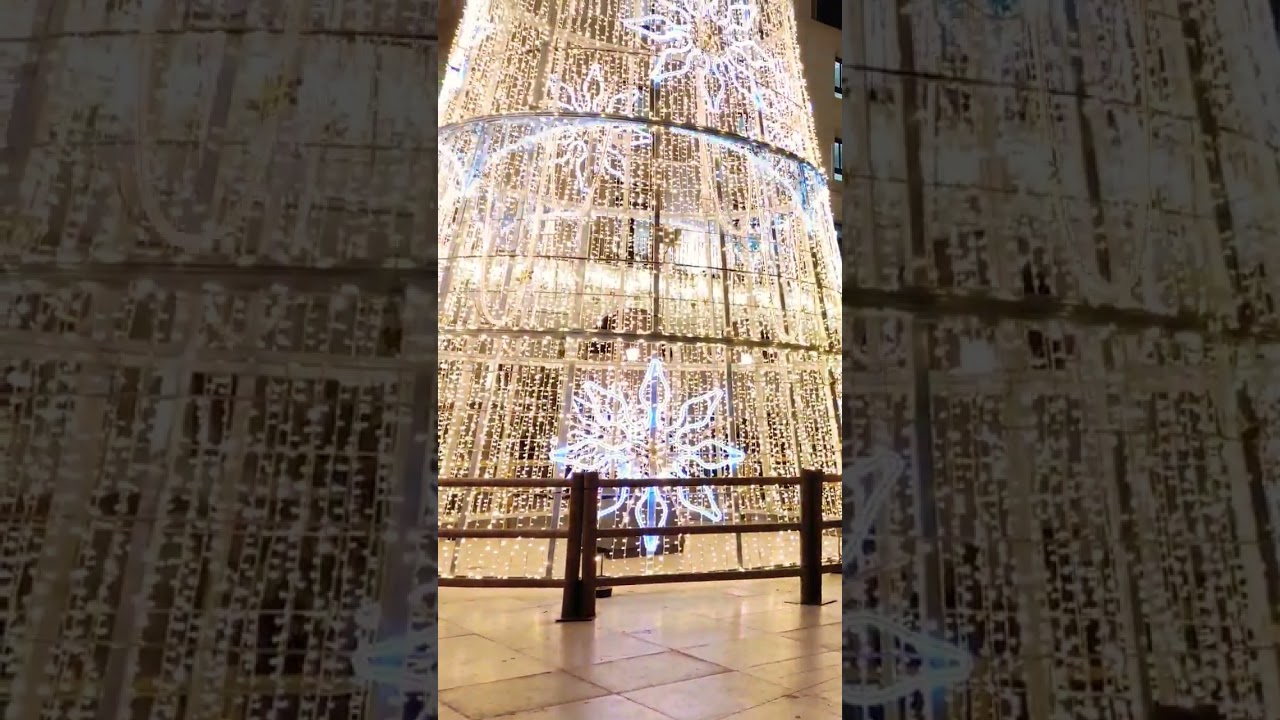 ALICANTE CHRISTMAS 2022 