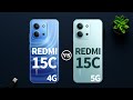 Redmi 15C 4G Vs Redmi 15C 5G The Ultimate Budget Battle 