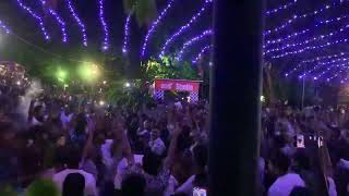 Iren Haden සරදන දවනවර 2024 D Heart & Chethana