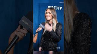Audrina Patridge Shares How Real The Hills Really Was