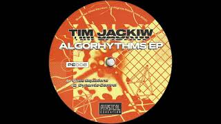 Tim Jackiw - Hydro Cycles (PE005)