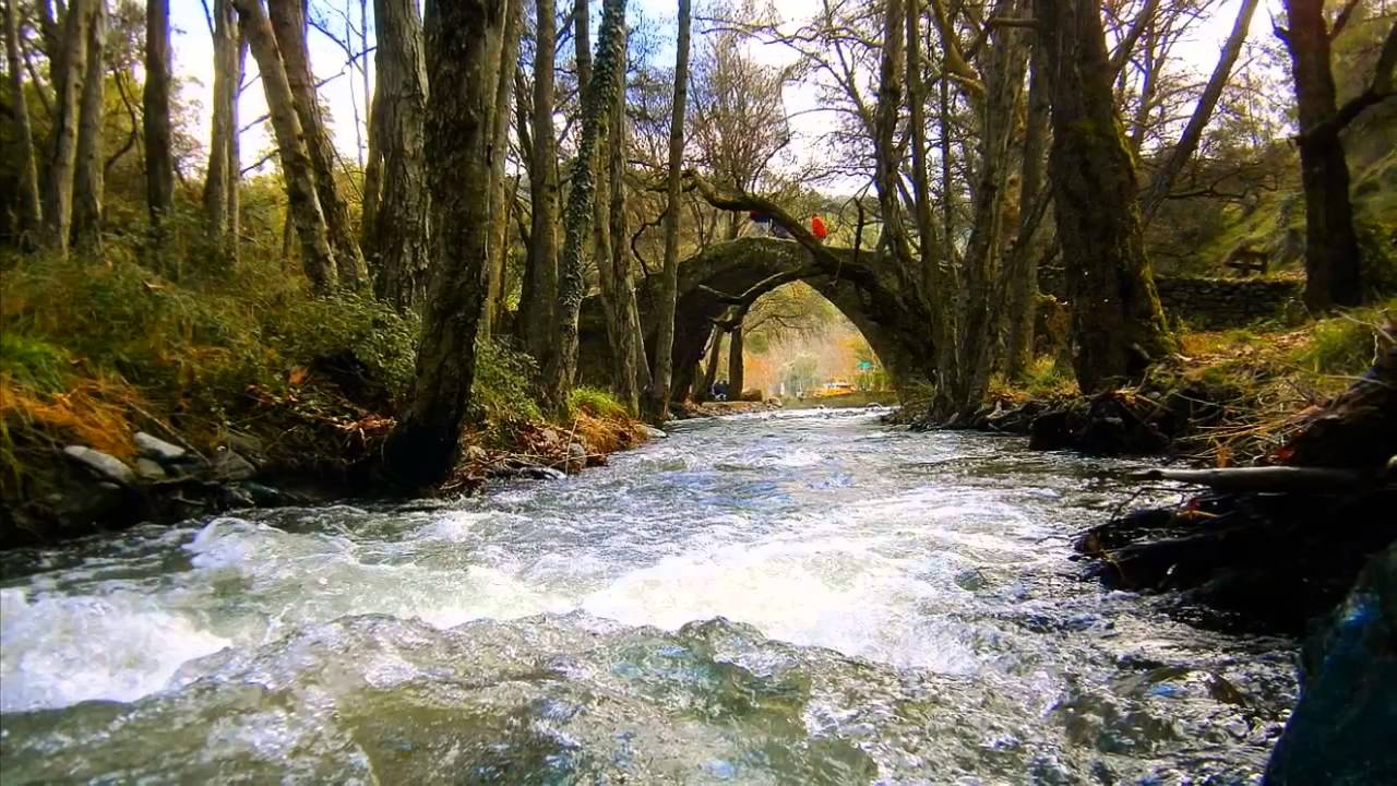 AGROTOURISM IN CYPRUS