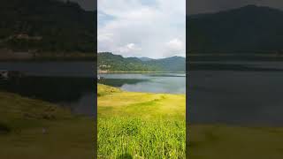 Waduk Sempor Gombong Kebumen