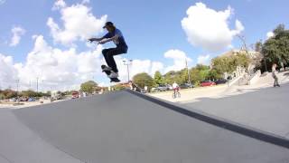 quick clips at house park