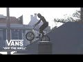 Vans Presents COURAGE - Featuring Courage Adams | BMX | VANS