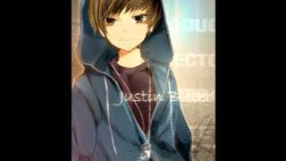 Nightcore - That Should Be Me (1080p HD)