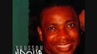 Video thumbnail of "Youssou N'Dour - Birima"