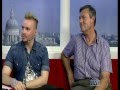 | James Bell | Interview on R.TV 2011 |