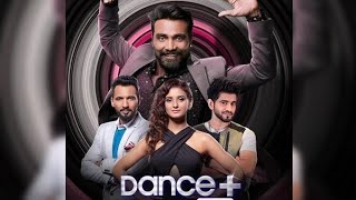 dance plus pro episode 07 🙌