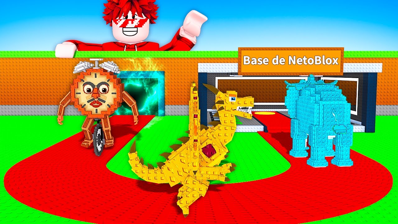 Usé SUERTE MAXIMA en LA PASARELA de SOLO SECRETOS en Steal a Brainrot (SERVER ADMIN)