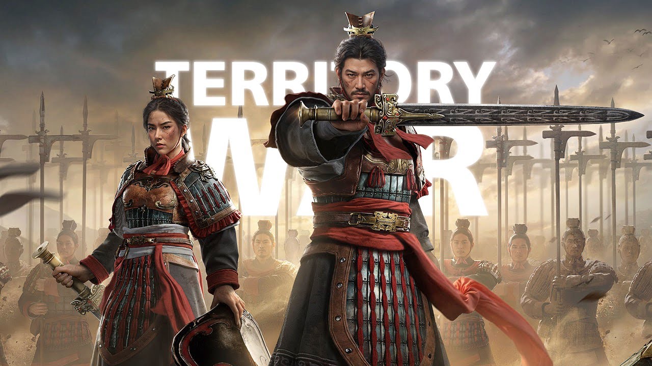 ​ @ConquerorsBlade | Montage | Siege + TW | Español | LatinWarriors | 2025