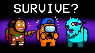 Can I Survive a Lobby Full of Streamers?