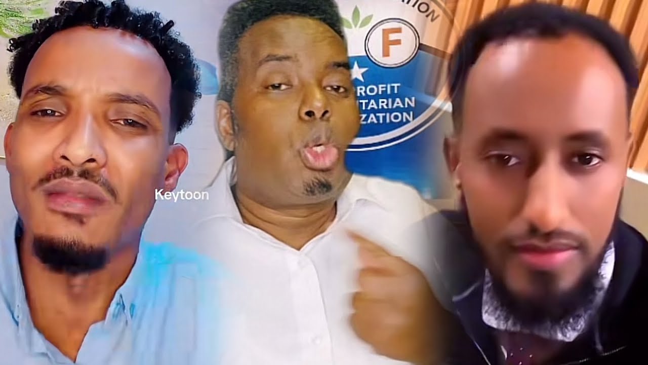 Hanjabaad maxkaamda dahir calzow