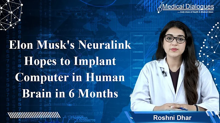 Elon Musk's Neuralink hopes to implant computer in human brain in 6 months
