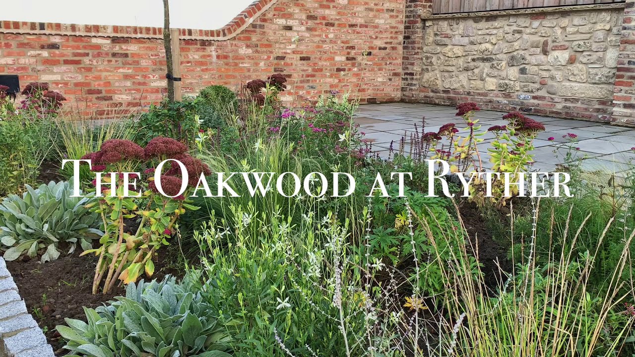 The Oakwood At Ryther Virtual Tour Exterior YouTube