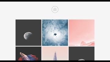 Instagram Clone/ Photo Gallery With React & Firebase