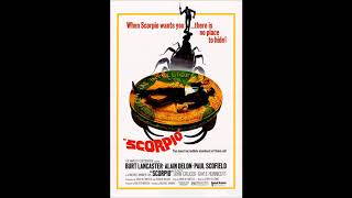 Jerry Fielding - I Have To Go Deep/Two Ways To Walk (Scorpio)