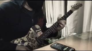 Slash - gotten (downtuning)