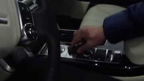 Range Rover, Land Raver and JAGUAR key programming