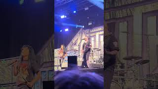 Anthrax - It’s For The Kids (Into The Grave 2026)