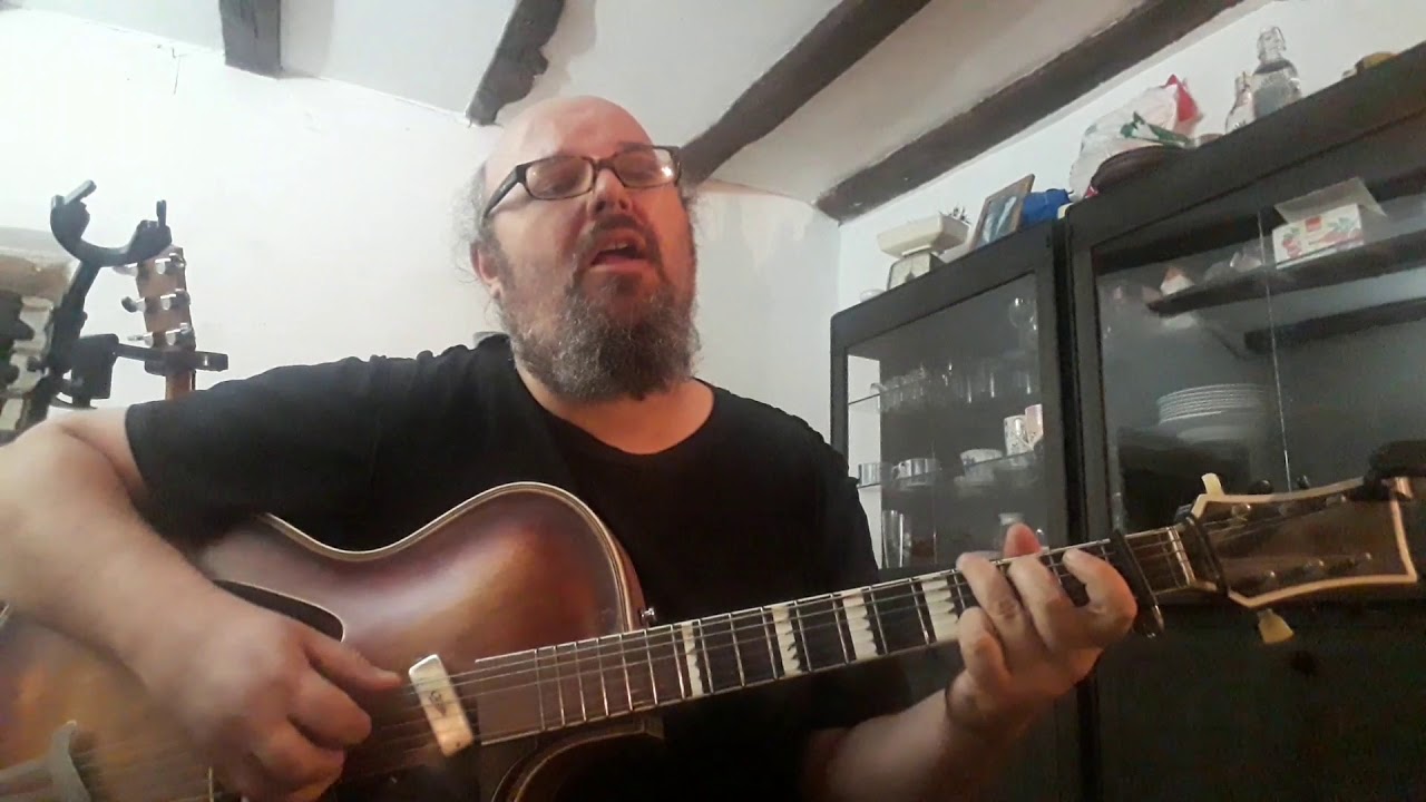 Summer's Almost Gone - The Doors cover