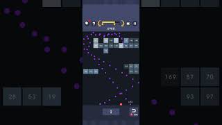 Jay plays - Bricks n Balls - Level 876 - 3 stars - No help