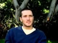 Capture de la vidéo John Frusciante  Talking About Other Demensions Interview