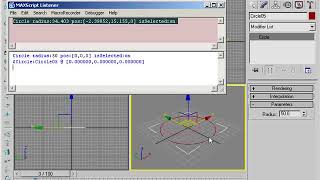 3dsmax 8 Scripting CD1 - 3 - 04