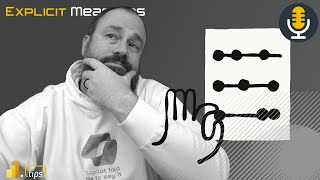 Self Service Analytics with AI - Ep.536 - Power BI tips