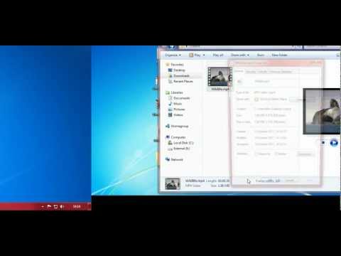 Best Converter (3GP, AVI, MP3, MP4, WMV, WMA) Tutorial