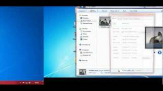 Best Converter (3GP, AVI, MP3, MP4, WMV, WMA)  Tutorial screenshot 2