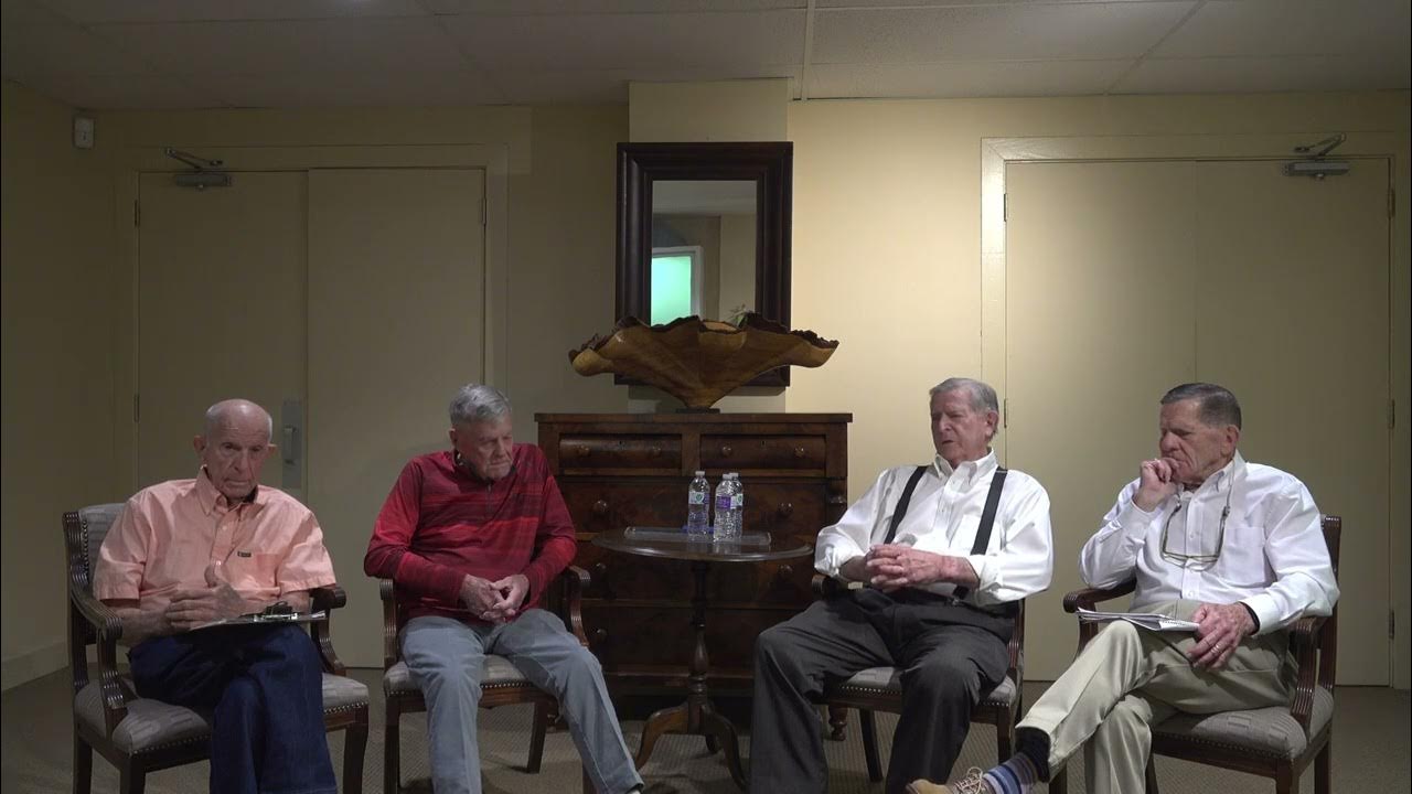 History for Lunch The Grubb Brothers YouTube