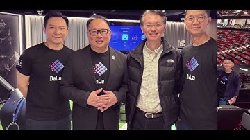 The Birth of Data Literacy Association (DaLa)