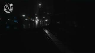 Midnight Sonata 🌙 | Deep House Piano Flow | Chrome Sunset