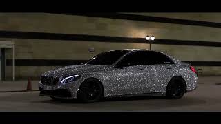 Lvbel C5 - Davai Davai 2.0 (Macromi̇x)💎Diamond Mercedes C200 (Pırlanta Kaplama)