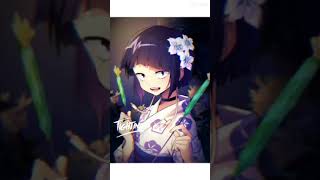 How You Like That? Kyoko Jiro, Mha