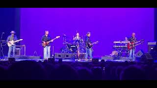 Hotel California  (Best of the Eagles tribute band) Proctors Theater 