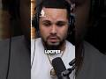 He Got Upset With Orlando Brown For Worshipping The Devil Shorts Orlandobrown Thedanzaproject He Got Upset With Orlando Brown For Worshipping The Devil Shorts Orlandobrown Thedanzaproject