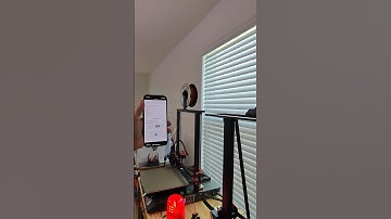 Build an IoT Filament sensor for your 3D printer https://learn.adafruit.com/iot-filament-sensor