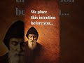 Saint Charbel, Intercede for Us Today