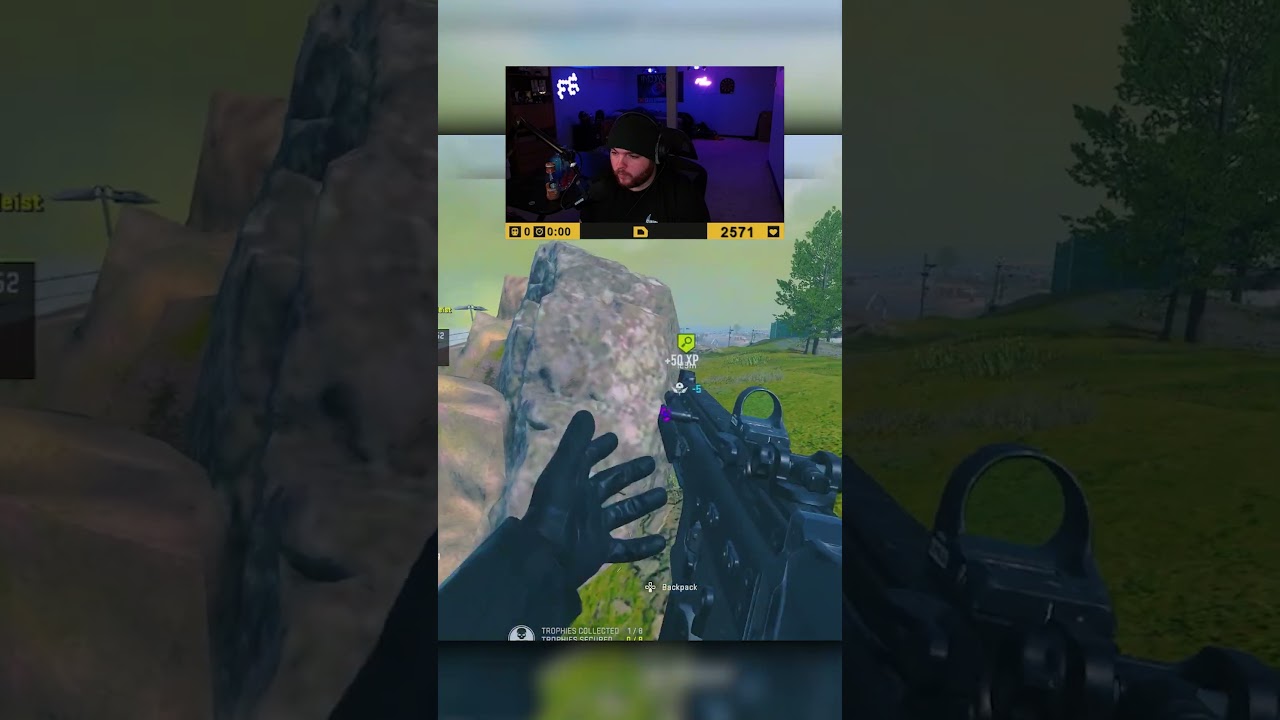 KILLING TWITCH STREAMERS ON ASHIKA ISLAND