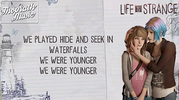 Syd Matters - Obstacles (Lyrics) Life is Strange Ending Song/Soundtrack