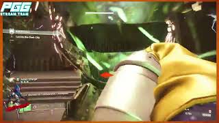 🔴☠️👀🔴🎮 Lightfall Raid Runs! 💎🔴#Destiny2 #Lightfall